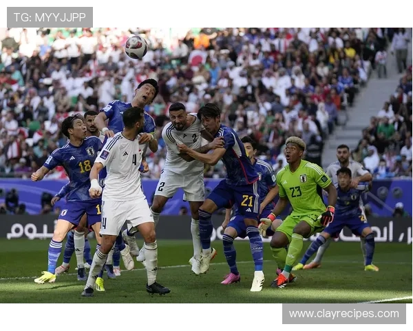 亚洲杯2023：卡塔尔迎来足球盛宴，四强争夺战走势清晰