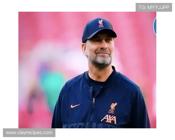 克洛普战术体系 克洛普战术体系