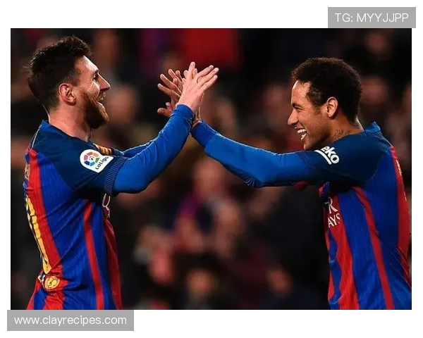 内马尔离开巴萨的转会决策如何改变其生涯轨迹 内马尔离开巴萨的转会决策如何改变其生涯轨迹