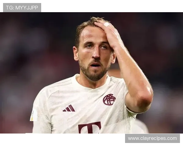 凯恩屡失冠军的关键因素解析