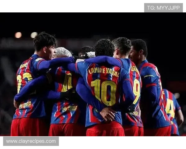 巴萨防守问题凸显，已对赛季走势形成制约