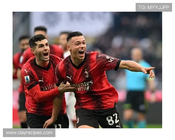 AC米兰越赢越不稳,成长阵痛还是体系隐患逐步显现? AC米兰越赢越不稳,成长阵痛还是体系隐患逐步显现?