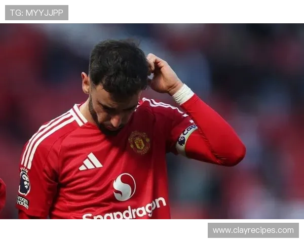 从前腰到自由核心:B费的角色演变 从前腰到自由核心:B费的角色演变