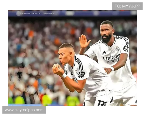 当姆巴佩成为核心：皇马原有体系如何调整？