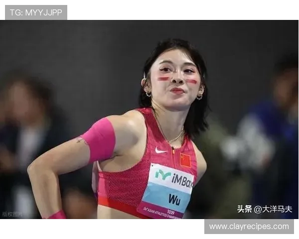 吴艳妮训练完还得自己打扫器材室？感觉不像明星啊这日常…