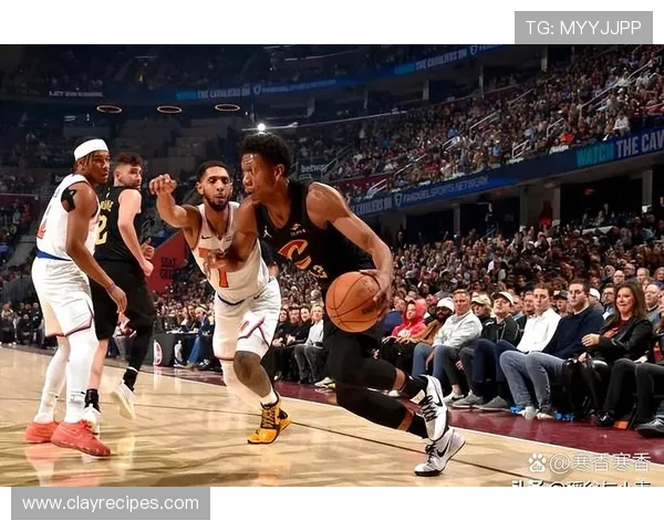 卡尔-安东尼·唐斯内线高效挡拆提升球队关键得分能力